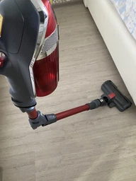 Аккумуляторный пылесос Rowenta X-Force Flex 12.60 Auto Animal RH98A9WO фото от покупателей 11