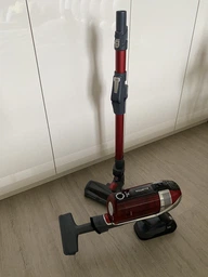 Аккумуляторный пылесос Rowenta X-Force Flex 12.60 Auto Animal RH98A9WO фото от покупателей 10