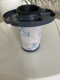 Аккумуляторный пылесос Rowenta X-Force Flex 12.60 Auto Animal RH98A9WO фото от покупателей 9