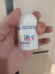 Антиперспирант Etiaxil Normal для нормальной кожи, Roll-on, 15 мл, для подмышек фото от покупателей 5