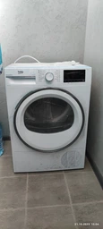 Сушильная машина Beko B3T67230 фото от покупателей 19