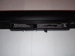Аккумулятор для ноутбука HP HS04 Pavilion 14-ac 14.6V 41Wh Black 2670mAh Original PRC фото от покупателей 1