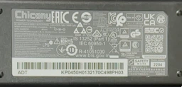 Блок питания для ноутбука Acer 19V 4.74A 90W 5.5x1.7mm Зарядное устройство Ac90-007 (1274934940) cетевой адаптер фото от покупателей 4