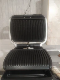 Запчастина TEFAL TS-01043490 Нижня частина гриля