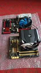 Кулер Arctic Freezer I35 (ACFRE00094A) Ready for LGA 1200&1700! фото від покупців 3