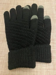 Рукавички No Brand One size Білий 7001179