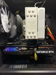 Видеокарта MSI GF RTX 4060 8GB GDDR6 Gaming (GeForce RTX 4060 GAMING 8G)