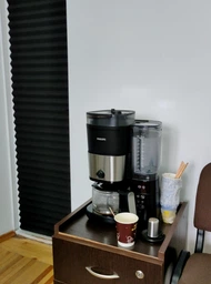 Кофеварка капельная PHILIPS All-in-1 Brew HD7900/50 фото от покупателей 6