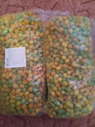 Арахис Sander's Микс со вкусами в ассортименте 1000 г (1 кг) (4820263671290) фото от покупателей 6