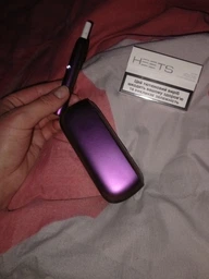 Устройство для нагревания табака IQOS Originals DUO Космический (7622100823506)