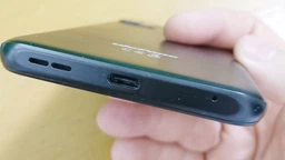 Мобільний телефон Ulefone Note 12P 4/64GB Blue (6937748734314) фото від покупців 2