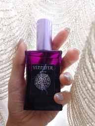 Туалетна вода для жінок Clevelly Lab Yennefer 50 мл жіночі парфуми Йенніфер Handmade (CL50Yen) фото від покупців 3