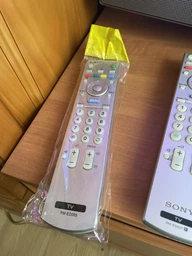 Пульт Д/У для телевизора SONY RM-ED007 фото от покупателей 2