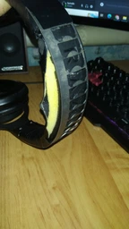 Навушники Razer Kraken X Lite (RZ04-02950100-R381/R3M1) фото від покупців 16
