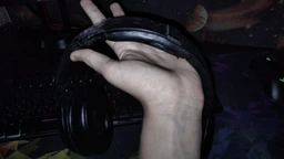 Навушники Razer Kraken X Lite (RZ04-02950100-R381/R3M1) фото від покупців 15