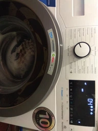 Стиральная машина Beko WTV 8636 XS (opt_64698-2) фото від покупців 3