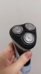 Электробритва PHILIPS X3002/00 серии 3000X фото от покупателей 2