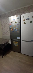 Холодильник Beko RCNA 406I 35XB фото від покупців 8