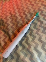 Электрическая зубная щетка PHILIPS Sonicare HX3673/11 Gemini 3100 фото от покупателей 3