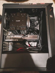 Видеокарта GIGABYTE GeForce RTX 4070 WINDFORCE OC 12G (GV-N4070WF3OC-12GD) фото от покупателей 15