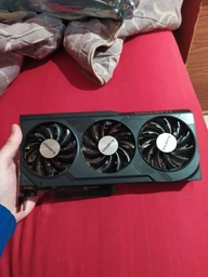 Видеокарта GIGABYTE GeForce RTX 4070 WINDFORCE OC 12G (GV-N4070WF3OC-12GD) фото от покупателей 14