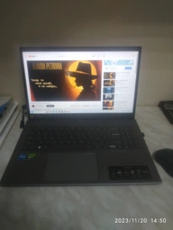 Ноутбук Acer Aspire 5 A515-57G-53JF (NX.KNZEU.00D) фото от покупателей 17