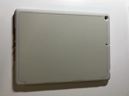 Силіконовий чохол обкладинка + Pencil Holder BBM1 для iPad 2017/2018 9,7" Рожевий фото від покупців 2