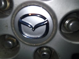 Колпачок Mazda 167-CAP 56мм заглушка на литые диски