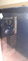Корпус Zalman Z10 Black (823884203370) фото от покупателей 8