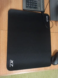 Коврик для мышки A4Tech game pad (X7-500MP) фото от покупателей 13