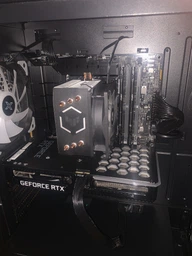 Материнская плата Asus TUF Gaming B760M-Plus D4 (s1700, Intel B760, PCI-Ex16) фото от покупателей 4