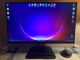 Монітор 24" MSI PRO MP243XW -- IPS FHD / 100Hz / 4ms GtG / 8-Bit / sRGB 119% / Adaptive-Sync / AMD FreeSync / Speakers 3W