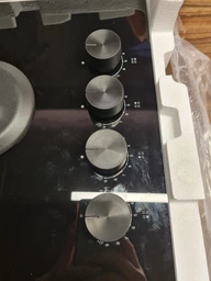 Варочная поверхность газовая WHIRLPOOL GOWL 628/NB EE фото от покупателей 15