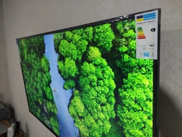 LCD телевізор (LED) Mystery MTV-5060UDT2 фото від покупців 9
