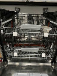 Встраиваемая посудомоечная машина HOTPOINT ARISTON HI 5020 WEF