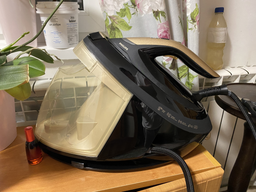 Праска з парогенератором PHILIPS PerfectCare 8000 PSG8140/80 фото від покупців 7