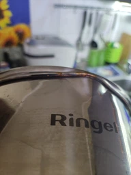 Каструля з кришкою 4,5 л RINGEL Hanover RG-2005/1-22