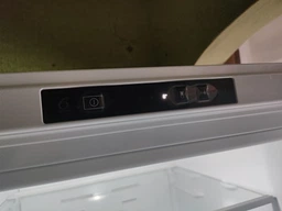 Двухкамерный холодильник Whirlpool W7X 82I W фото от покупателей 4