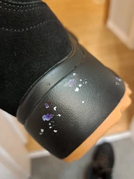 Черевики Skechers жін. 177550 BBK 177550-BBK 38 фото від покупців 10