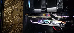 Кулер Jonsbo HX7280 Black фото от покупателей 1