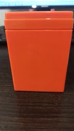 Акумуляторна батарея MERLION GL1290F2 12V 9 Ah GEL VRLA фото від покупців 7