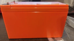 Акумуляторна батарея MERLION GL1290F2 12V 9 Ah GEL VRLA фото від покупців 6