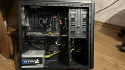 Видеокарта MSI GF RTX 4060 8GB GDDR6 Gaming (GeForce RTX 4060 GAMING 8G) фото от покупателей 16