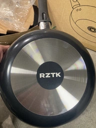 Сковорода RZTK Simply Fry 26 см фото від покупців 3