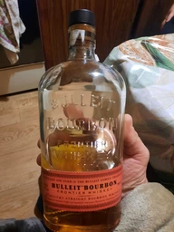 Бурбон Bulleit от 6-ти до 8-ми лет выдержки 0.7 л 45% (082000789611_5000281038018) фото от покупателей 4