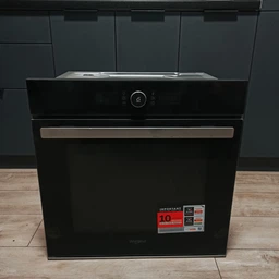 Вбуд. духовка WHIRLPOOL AKZM 8420NB (852584201120) фото від покупців 3