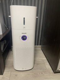 Кліматичний комплекс PHILIPS AC3737/10 фото від покупців 16