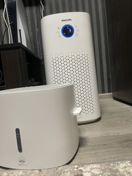Кліматичний комплекс PHILIPS AC3737/10 фото від покупців 15