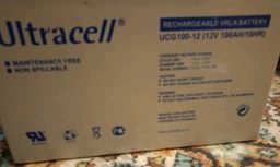 Зарядное устройство для автомобильного аккумулятора Foxsur 12V 5A, 4-100 А-ч "updated version 7.0" фото от покупателей 17