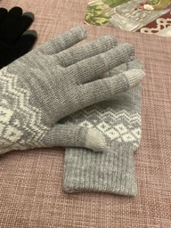 Перчатки No Brand One size Черный 7001185